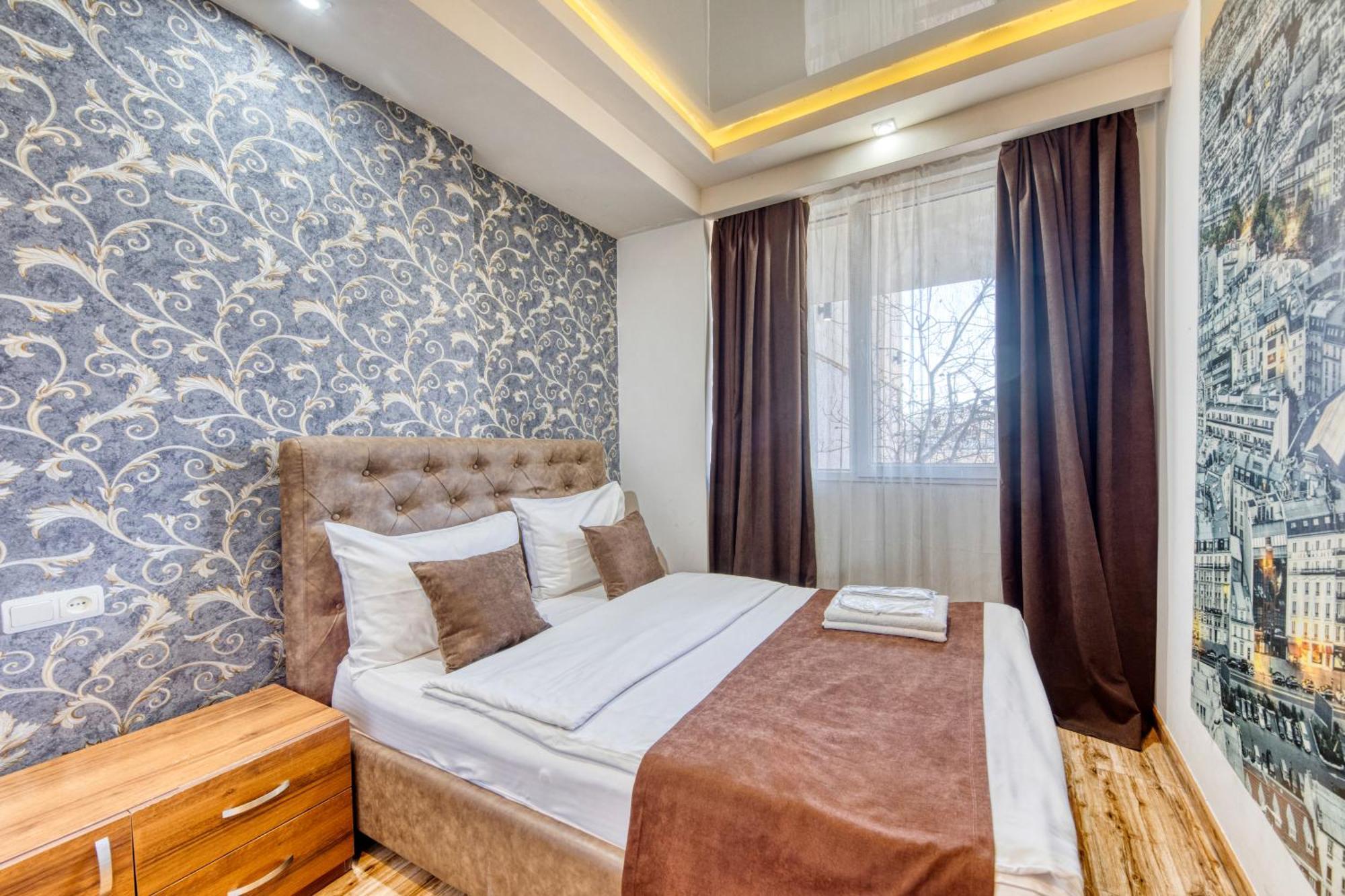 Aleppo Hotel Erivan Exterior foto