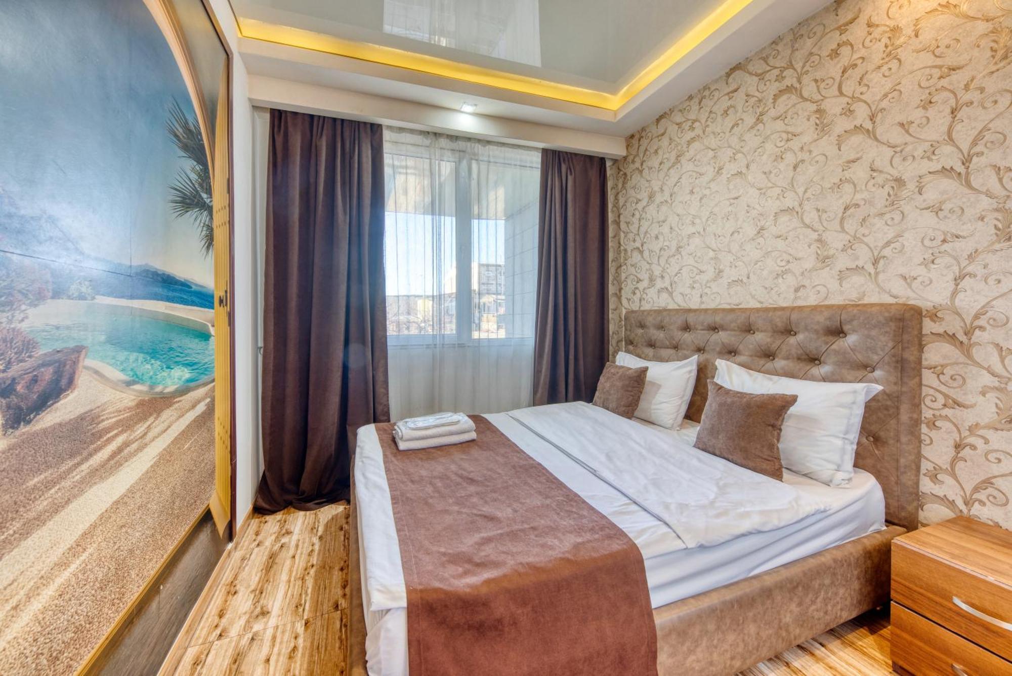 Aleppo Hotel Erivan Exterior foto
