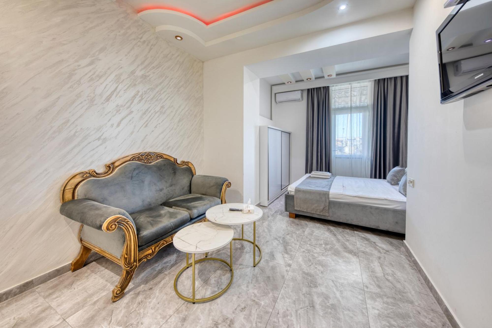 Aleppo Hotel Erivan Exterior foto